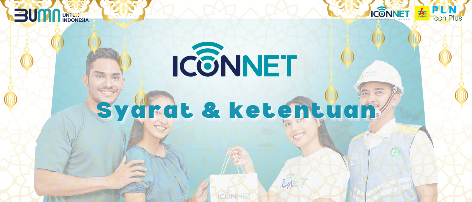 Iconnet Logo